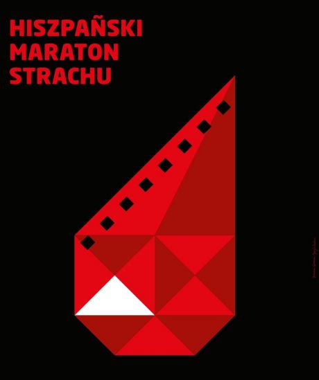 Hiszpański Maraton Strachu