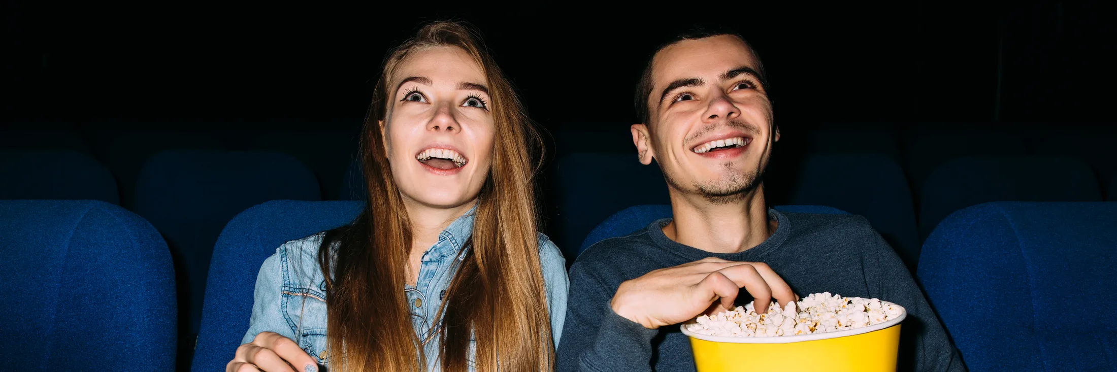 Serwis Kino i film dla studentów