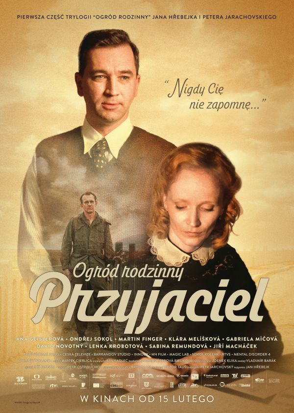 Plakat promujący film