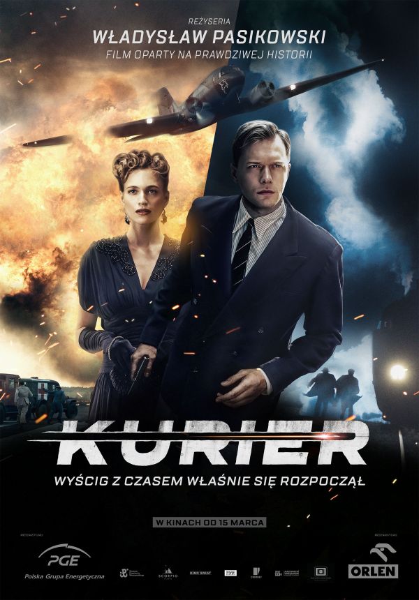 Plakat promujący film